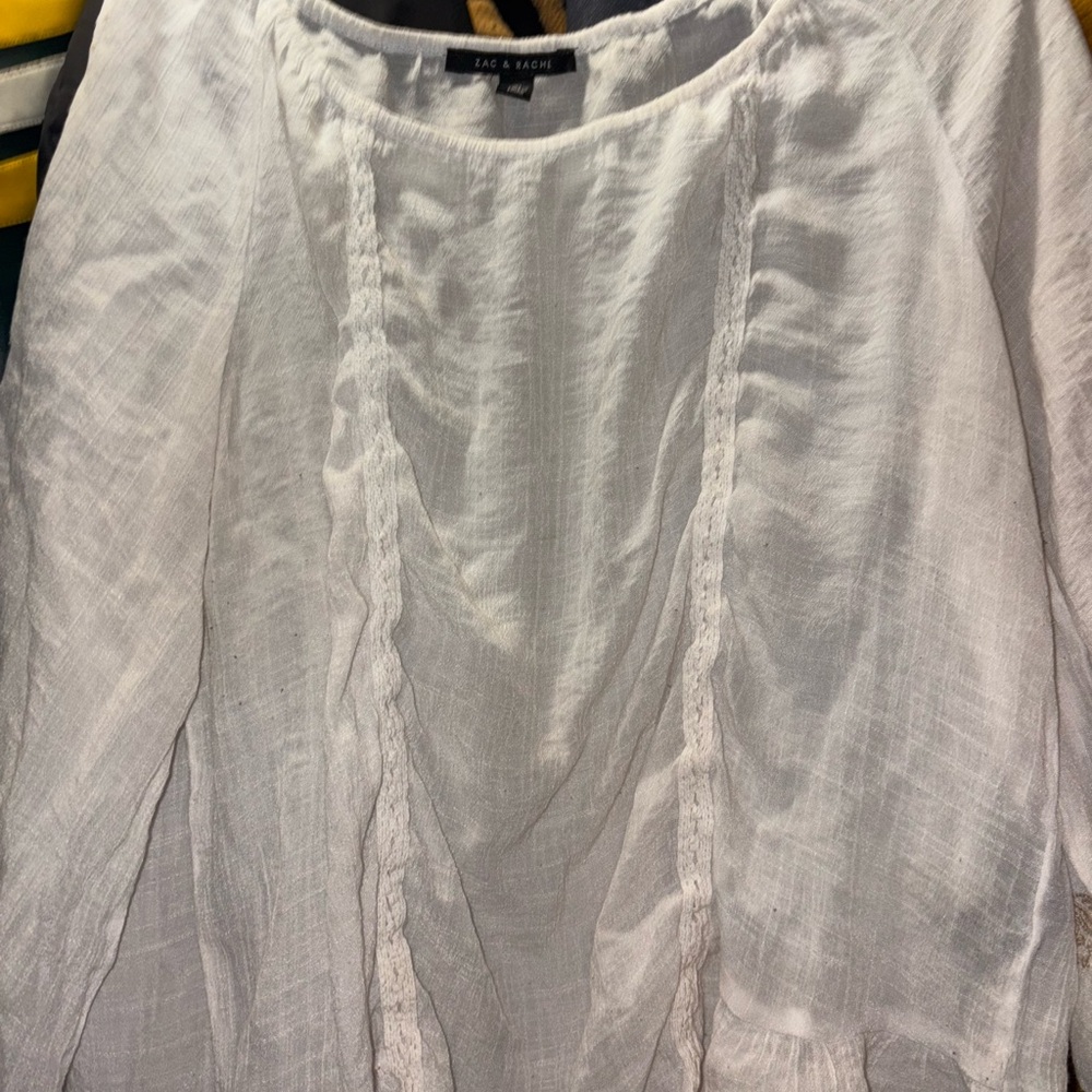 15 blouses - Picture 7 of 15